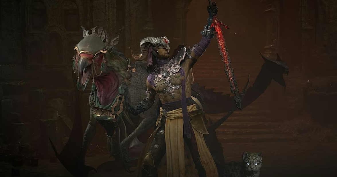 Diablo 4: Lord of Hatred — full class choice & death statistics breakdown - Image 1
