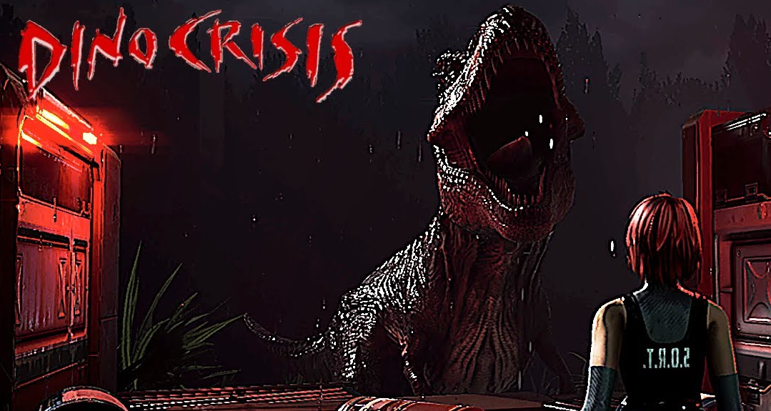 Dino Crisis remake by Capcom: 2028 reveal, next-gen console release - Image 1