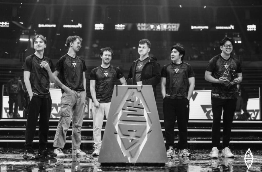 Dota 2’s Wild Week: Tundra Exits, GLYPH’s Hilarious Clip, Save-‘s 1,000 Maps & More - Image 1