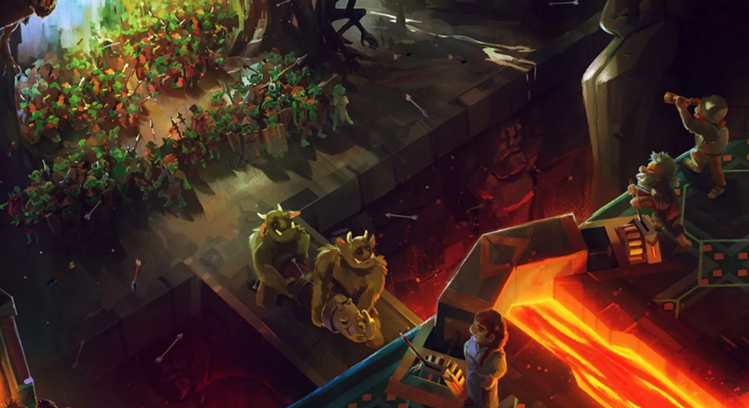 Dwarf Fortress is getting a dinosaur and prehistoric fauna update – full list of creatures - Image 1