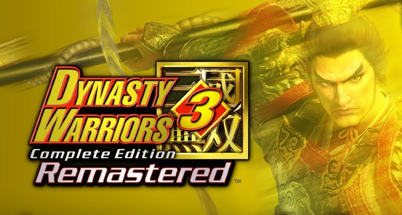 Dynasty Warriors 3 Complete Edition Remastered — October 1 Release Date, Platforms, Gameplay & PC Requirements - Image 1