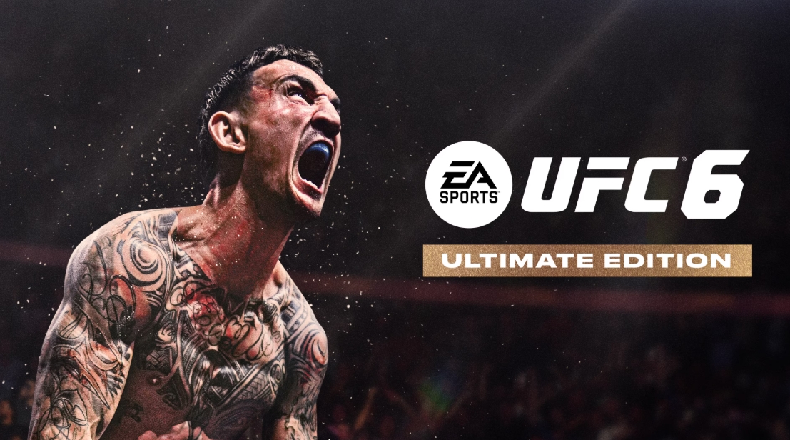 EA Sports UFC 6 Review Scores, Flow State System and Everything You Need to Know Before Buying - Image 1