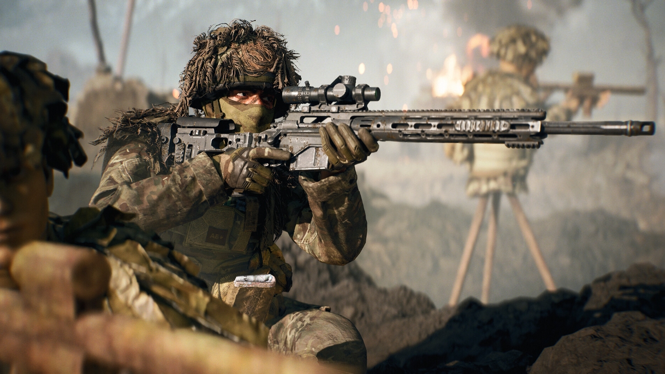 EA Layoffs 2026: Why Job Cuts Are Hitting Despite Battlefield 6 - Image 2