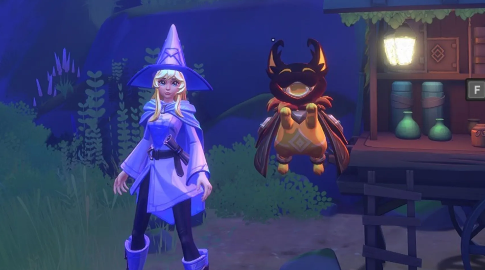 How to Fast Earn Coins in Witchspire — Complete Gold Farming Guide - Image 1