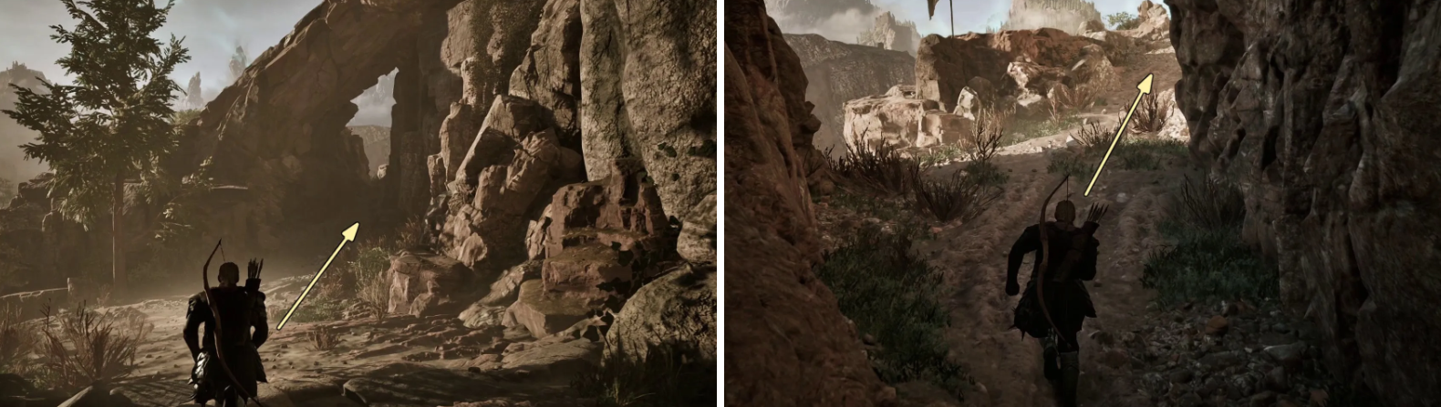Gothic 1 Remake: Complete Walkthrough of the “Exiled Shaman” Quest – Hidden Rewards and Secrets - Image 4