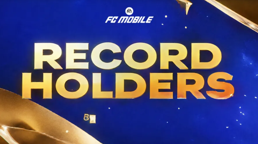 FC Mobile Record Holders Event: June 18 Start Date, Rewards, and Complete Strategy Guide - Image 1