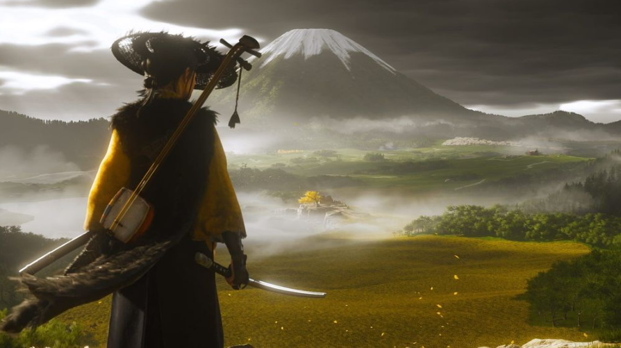 FUJI by Koei Tecmo: why this is 2027’s top samurai action? - Image 1