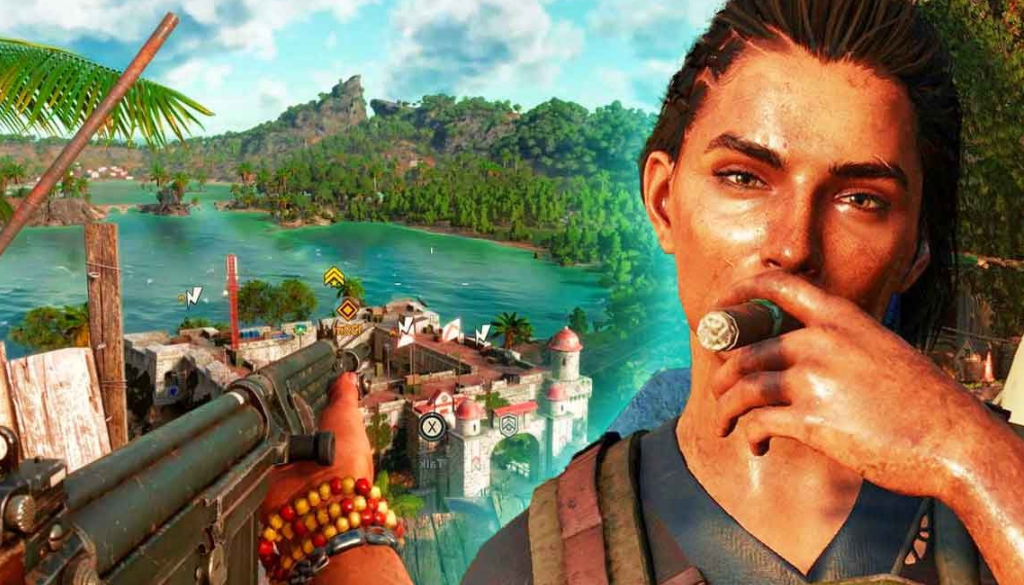 Far Cry 7 — why development is horrible and which Ubisoft AI experiments failed - Image 1