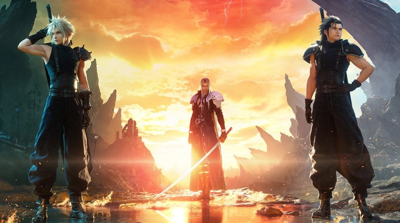 Final Fantasy VII Remake Part 3 — why the announcement happens at Summer Game Fest 2026 - Image 1