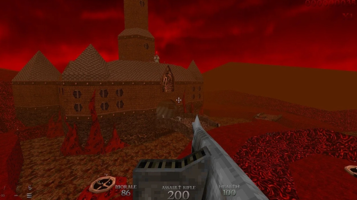 DUSK Preview 4