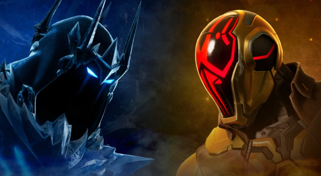 Who Is Geno in Fortnite? The Visitor’s Identity Revealed — Complete Lore Breakdown - Image 4