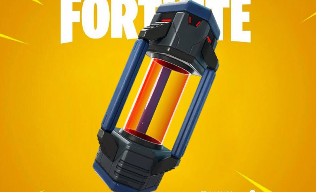 Portable Extractor item