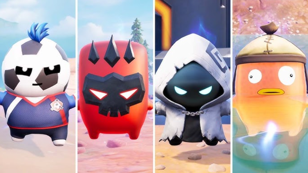 Fortnite Sprite Aura — Where to Find, How to Keep, and Why You Need It in Battle - Image 1