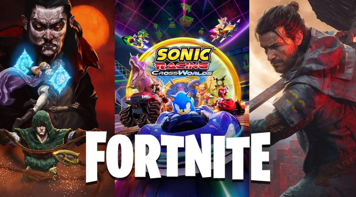 Poncle Is “Reviewing” the Vampire Survivors × Fortnite Collab Over Epic’s AI Stance — Here’s What’s at Stake - Image 1