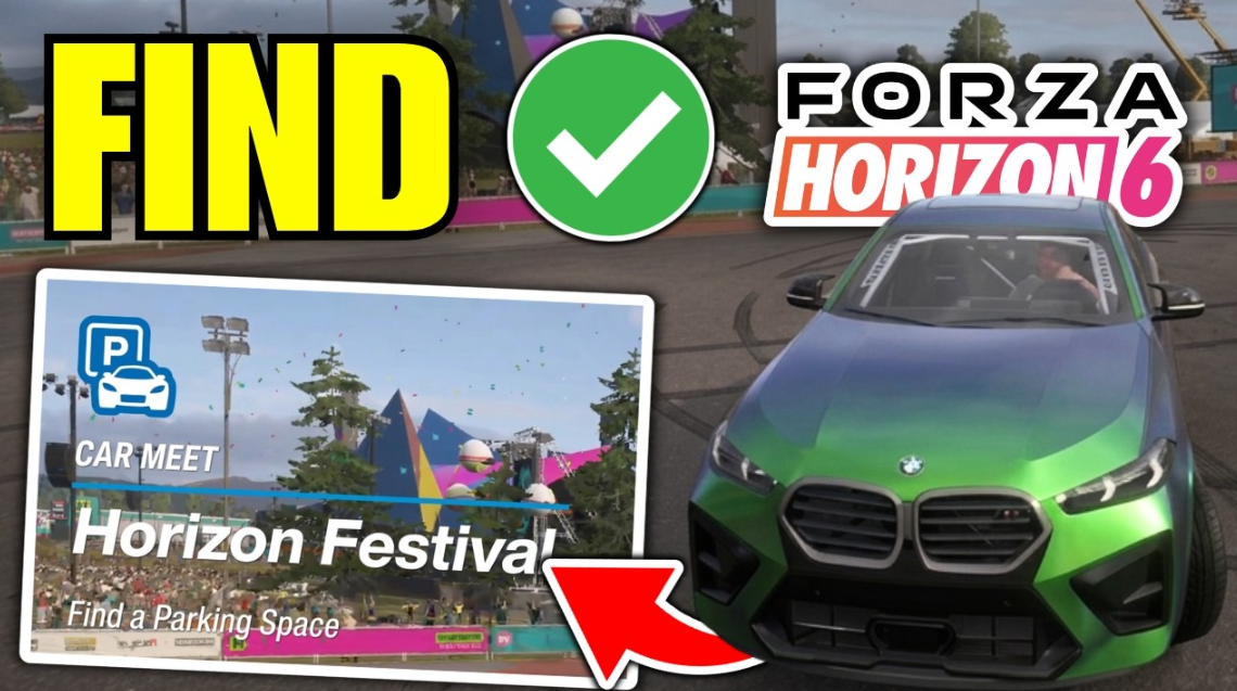 How to photograph all cars in Forza Horizon 6: fastest method with codes - Image 5