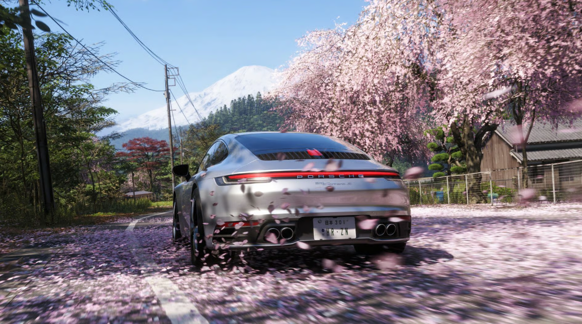 How to photograph all cars in Forza Horizon 6: fastest method with codes - Image 4