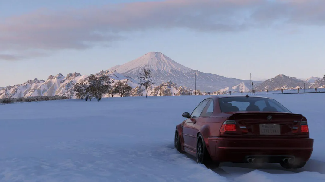 Forza Horizon 6 winter season — full rewards and fast farming strategy - Image 1