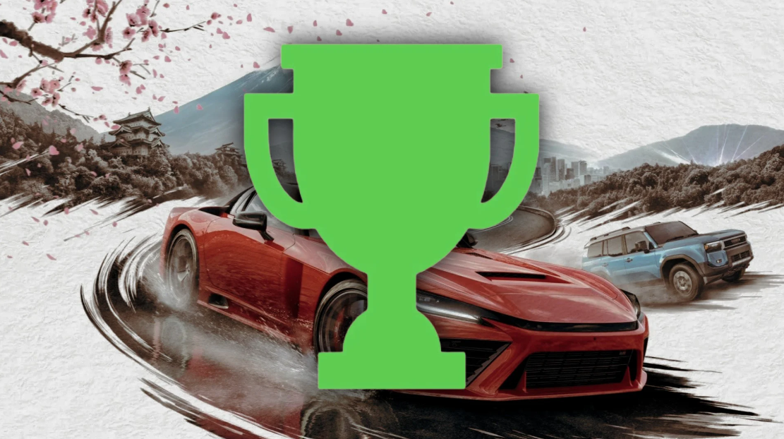 Forza Horizon 6 — complete achievements and trophies guide from start to platinum - Image 1