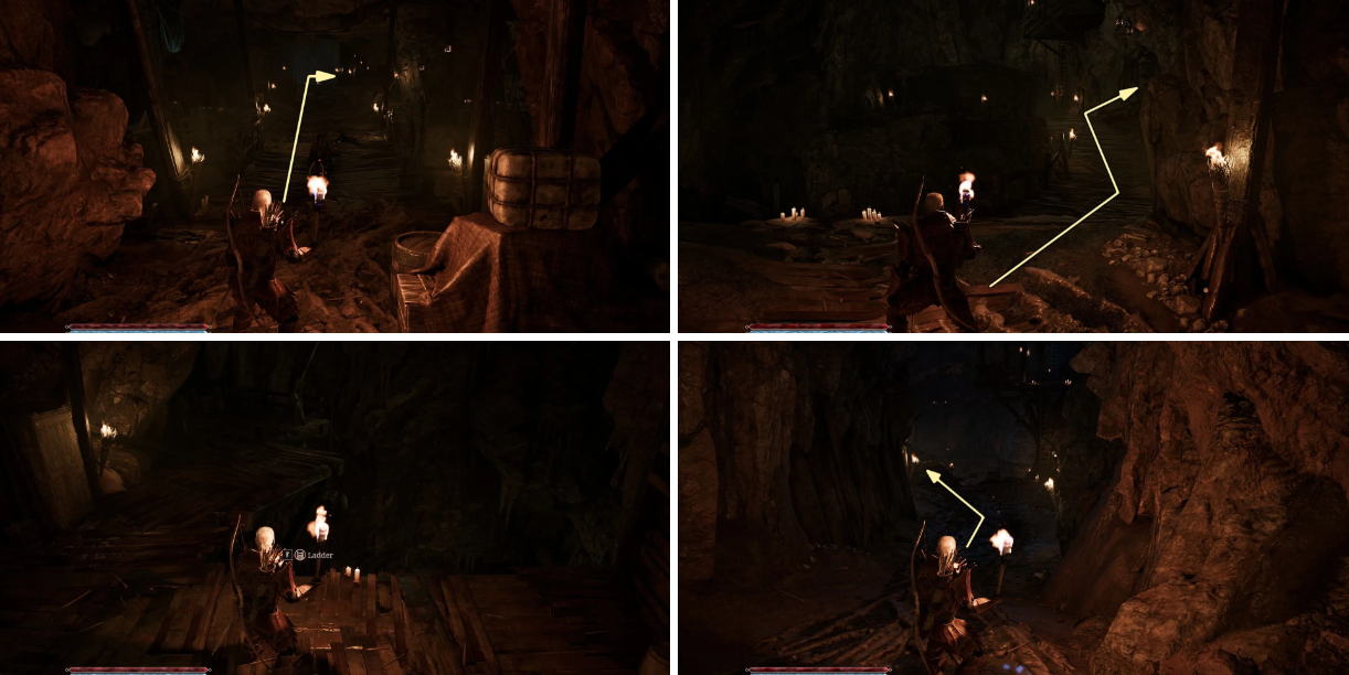 Minecrawler Plate Armor in Gothic 1 Remake – all locations, plates & quest bugs - Image 4