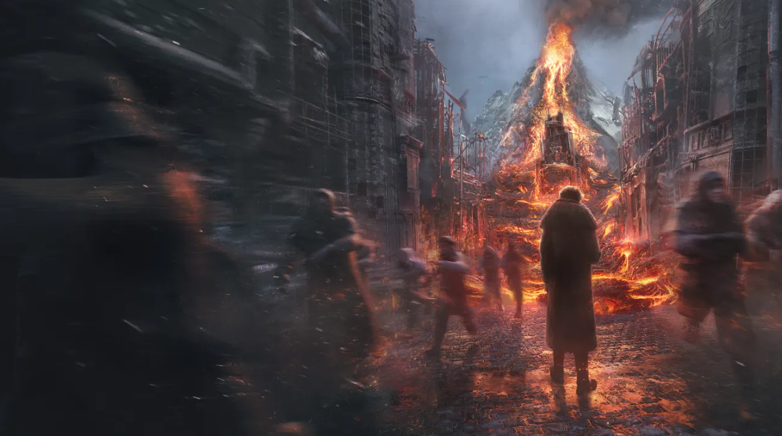 Frostpunk 2 “Breach of Trust”: complete mechanics analysis - Image 1