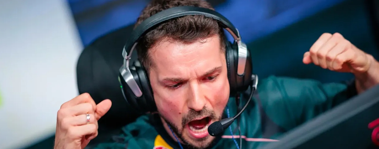 NAVI Eliminated from IEM Cologne Major 2026: G2 Esports Clinches Last Playoff Spot in Three-Map Thriller - Image 2