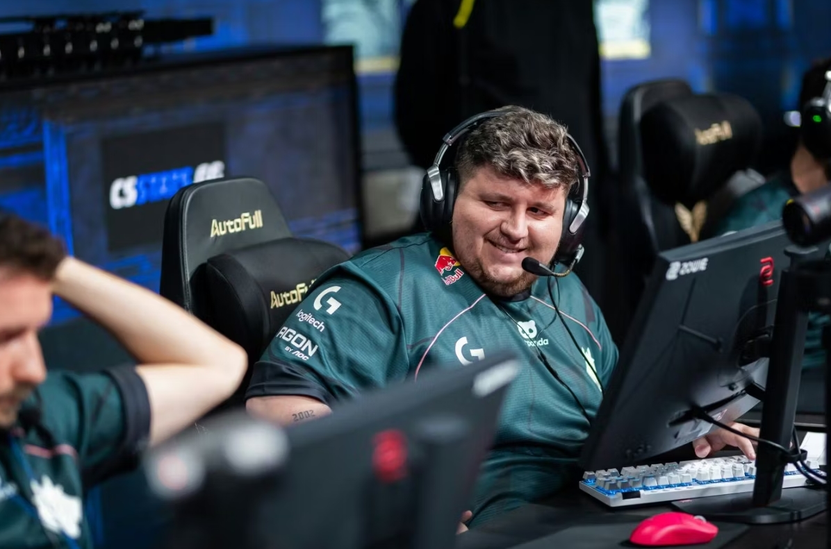 NAVI Eliminated from IEM Cologne Major 2026: G2 Esports Clinches Last Playoff Spot in Three-Map Thriller - Image 1