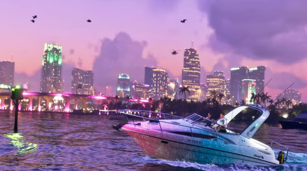 GTA 6: complete breakdown of map, weather, characters, and tech leaks - Image 1