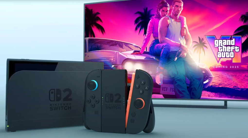 GTA 6 on Nintendo Switch 2: what’s known about Rockstar’s port development - Image 1