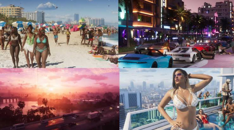 GTA 6 — All Confirmed Locations, Biomes & Activities in Leonida: Complete Guide - Image 1