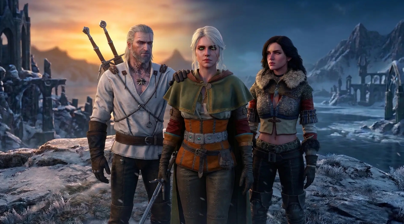 CD Projekt RED Admits Not Everyone Has Forgiven Cyberpunk 2077 — Banking on The Witcher 4 - Image 1