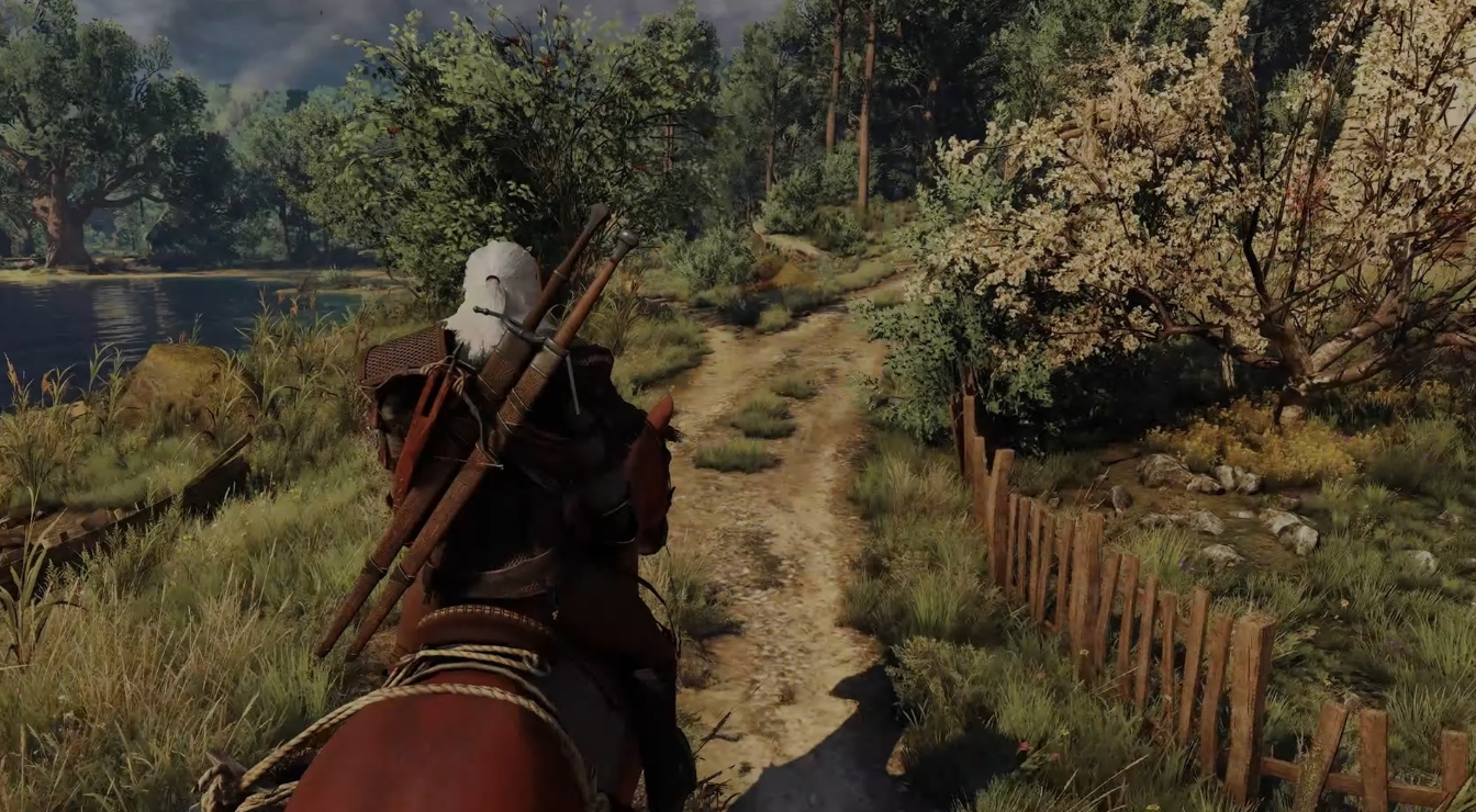 The Witcher 3 Leveling Guide for Beginners: How to Gain Levels Without Breaking the Game - Image 1