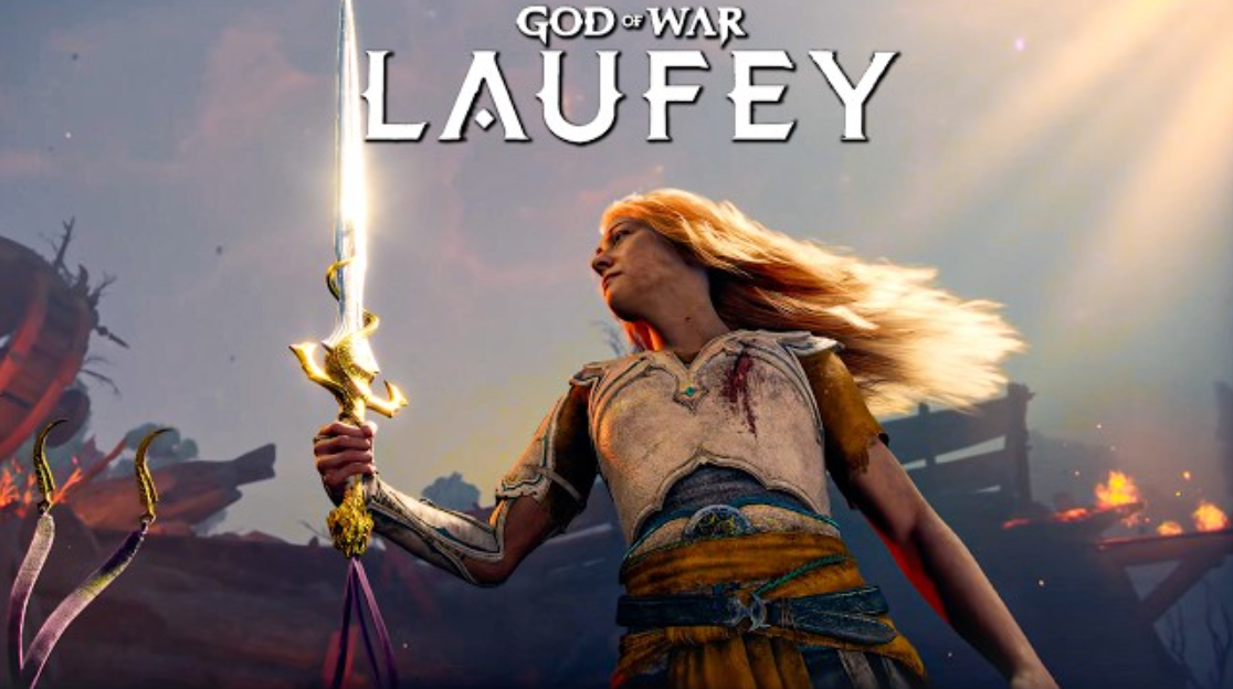 God of War Laufey — full trailer breakdown, story secrets, and new war gods - Image 1
