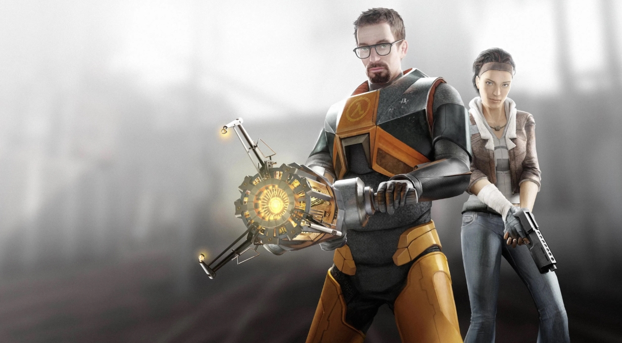 Valve Caught Dataminers in the Dota 2 Files — And Accidentally Stirred Up Half-Life 3 Hunters - Image 1