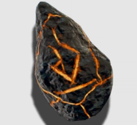 Fire arrow rune spell
