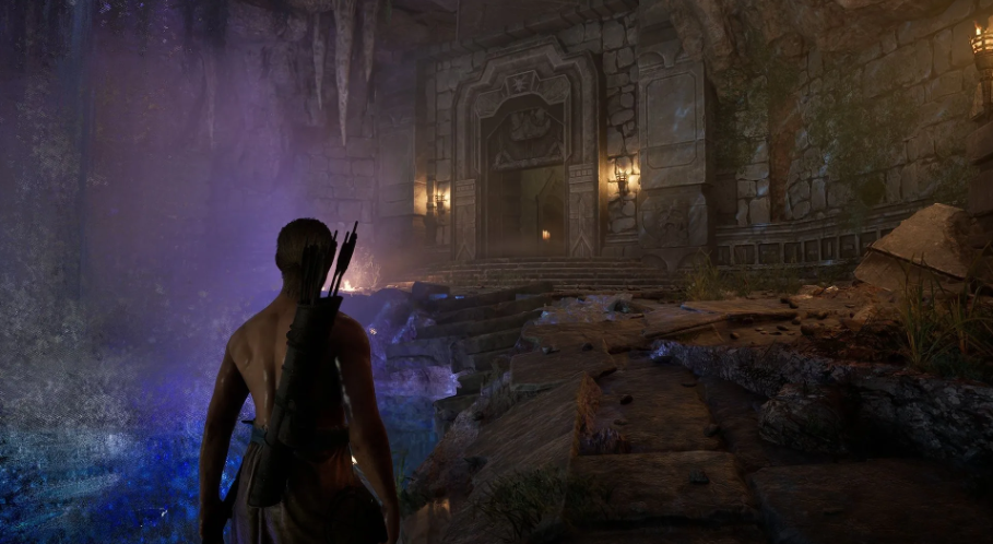 Gothic 1 Remake: “Lost Student” Quest Walkthrough — How to Find Kain and Beat Undead Orc - Image 1