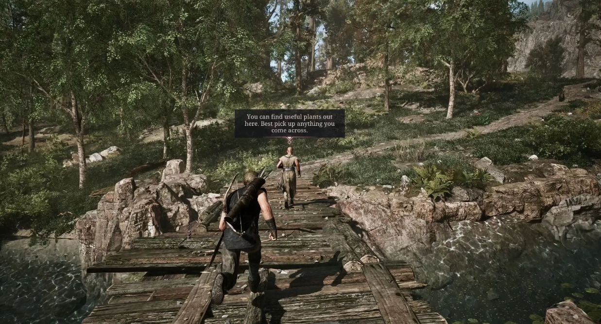 Which Camp to Choose in Gothic 1 Remake — Complete Comparison of Old, New and Swamp Camp - Image 1
