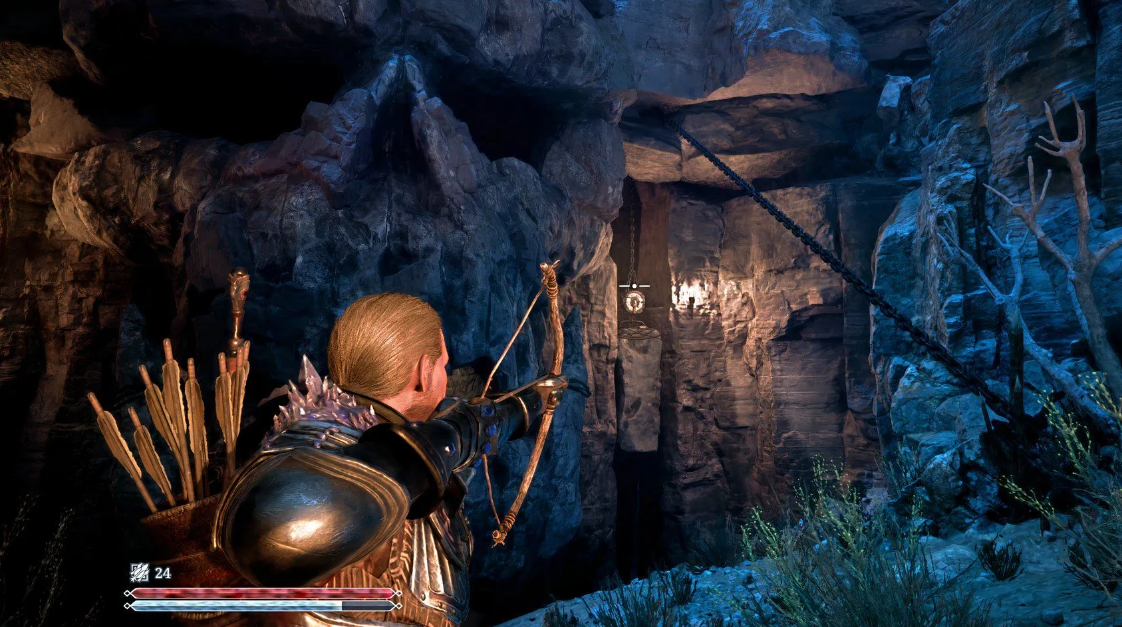 Gothic 1 Remake — Orc Cemetery Walkthrough: Key Parts, Builds, and Clear Strategy - Image 3