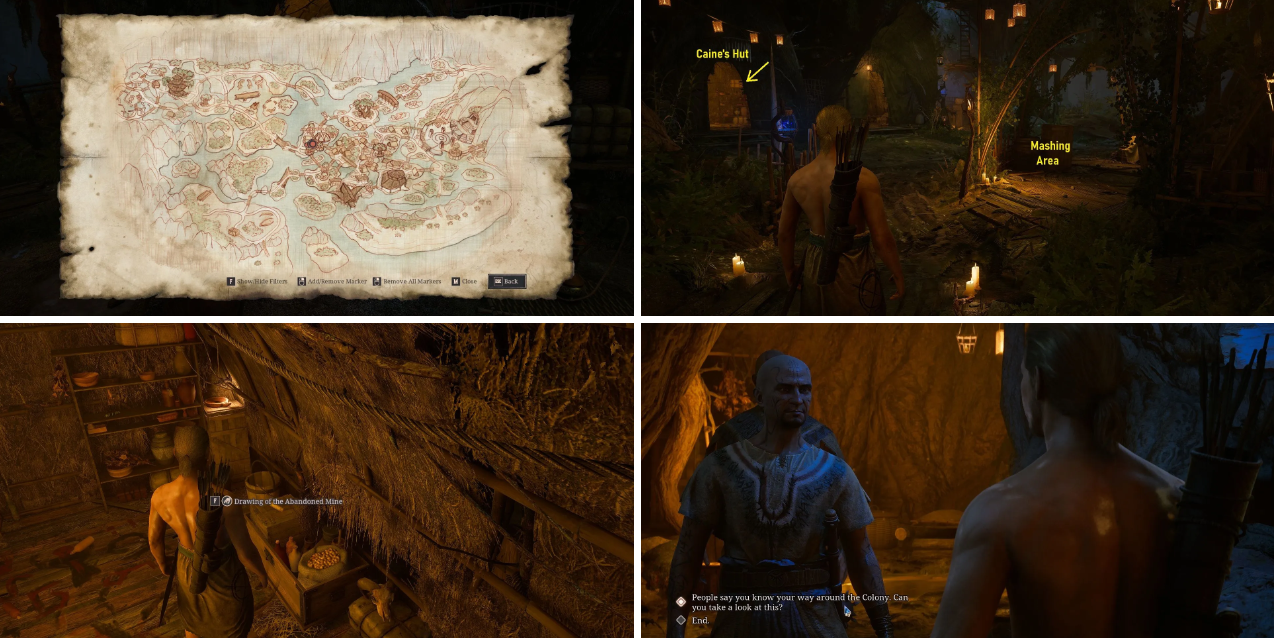 Gothic 1 Remake: “Lost Student” Quest Walkthrough — How to Find Kain and Beat Undead Orc - Image 2