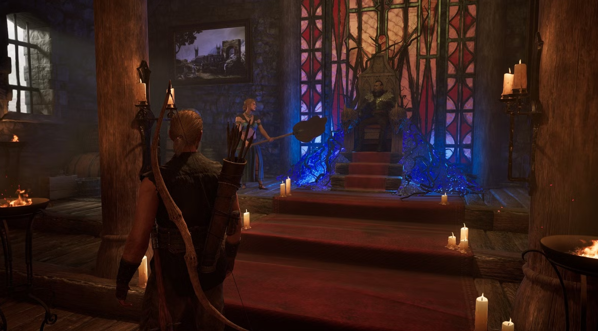 How to Learn Alchemy in Gothic 1 Remake: Teachers, Recipes & Survival Secrets - Image 2
