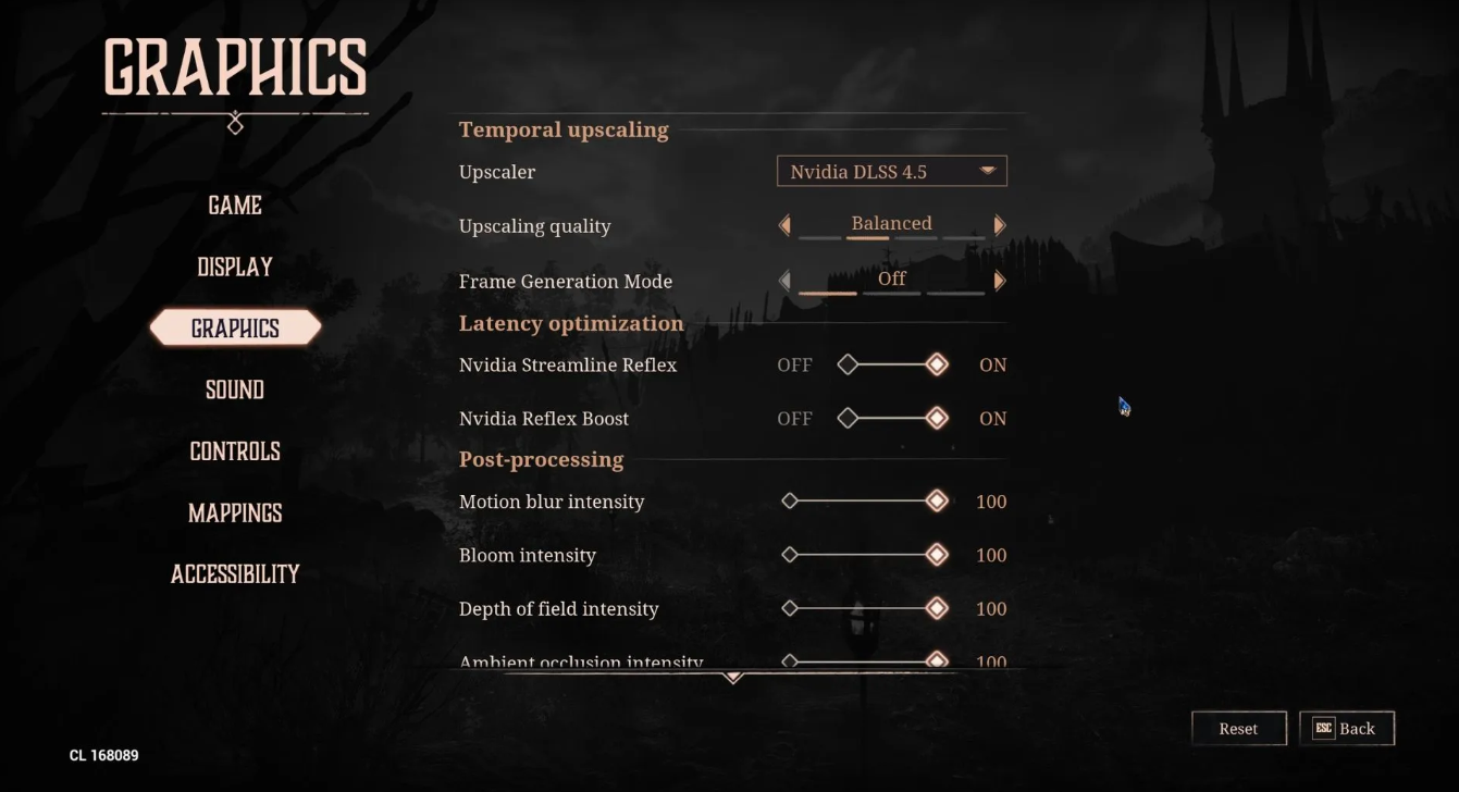 Optimal graphics settings and mod for Gothic 1 Remake — removing lag and stutters on UE5 - Image 2