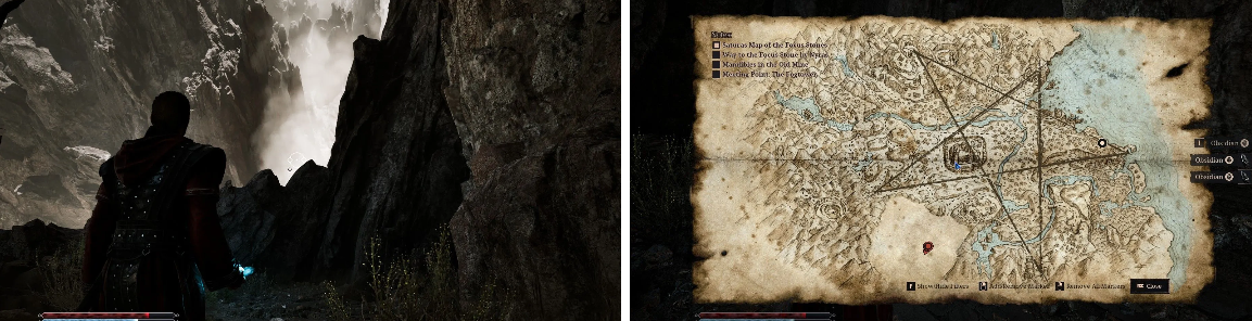 How to Find Obsidian in Gothic 1 Remake: Complete Location & Farming Guide - Image 3