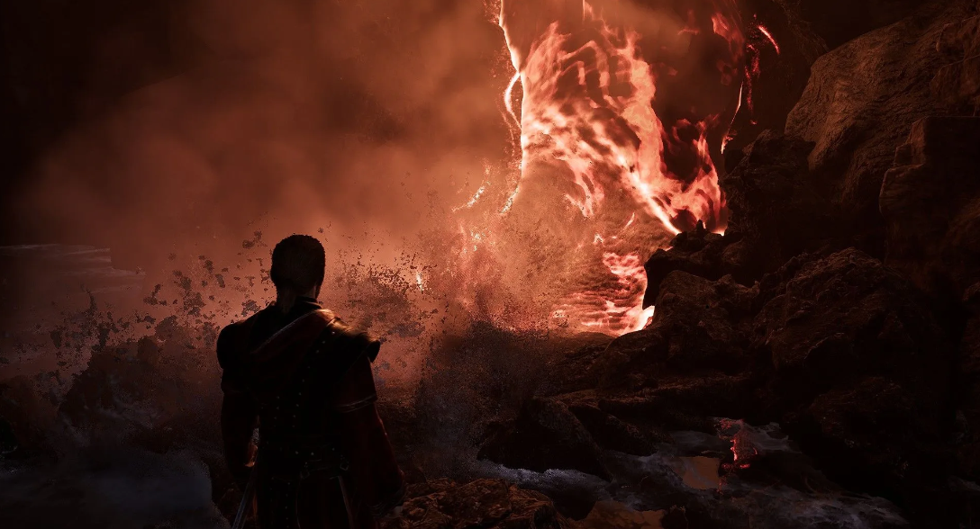 How to Find Obsidian in Gothic 1 Remake: Complete Location & Farming Guide - Image 4