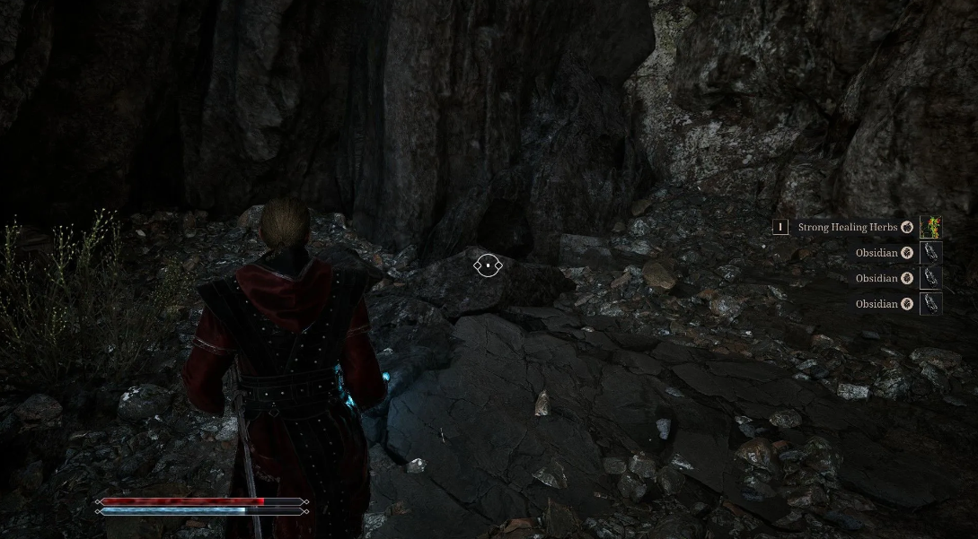 How to Find Obsidian in Gothic 1 Remake: Complete Location & Farming Guide - Image 2