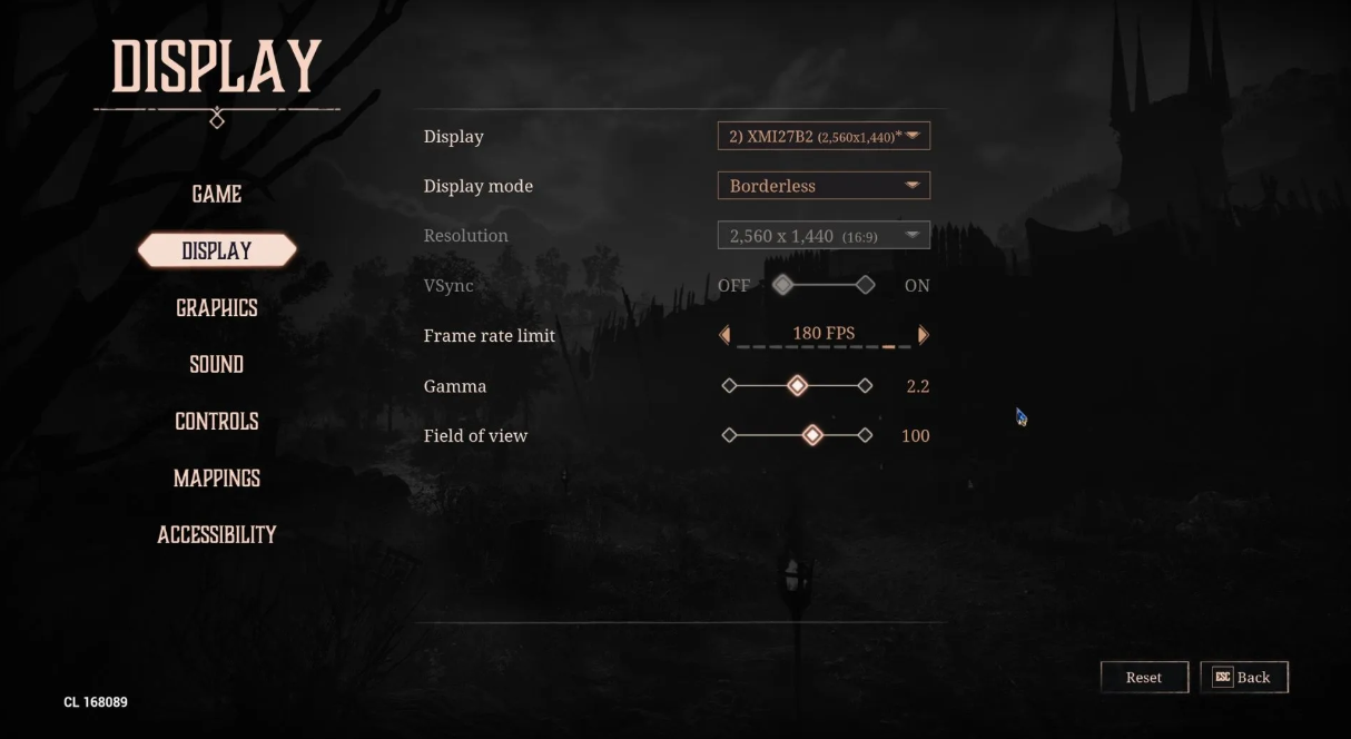 Optimal graphics settings and mod for Gothic 1 Remake — removing lag and stutters on UE5 - Image 3