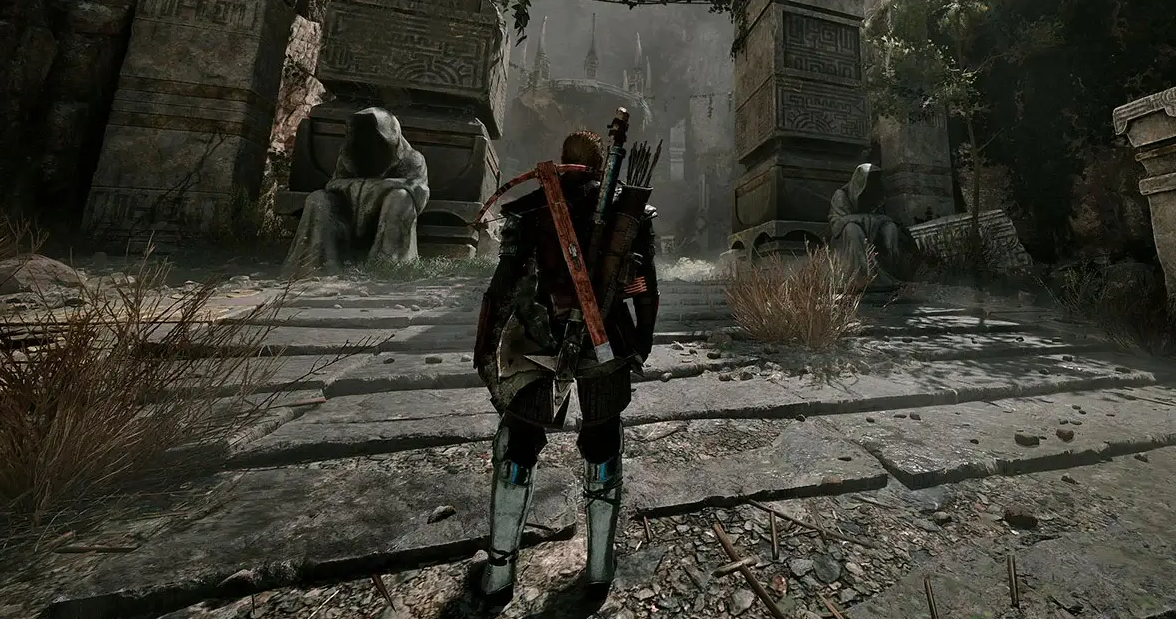 Gothic 1 Remake — complete guide to combos, finishers & animation cancel in melee combat - Image 1