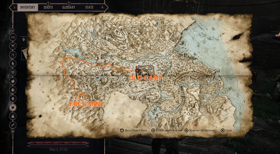 Where to Find Best Armor in Gothic 1 Remake — Complete Armor Guide - Image 3