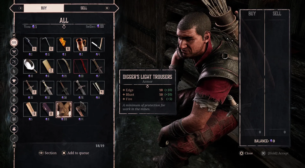 Where to Find Best Armor in Gothic 1 Remake — Complete Armor Guide - Image 4