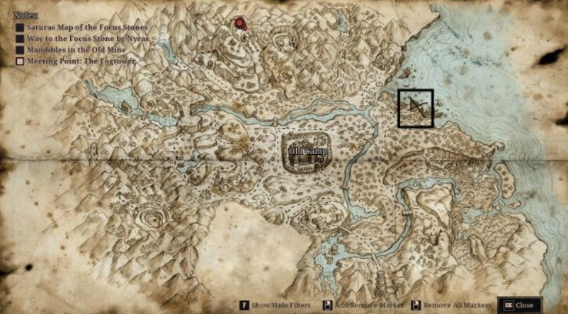 Milten planning troll hunt
