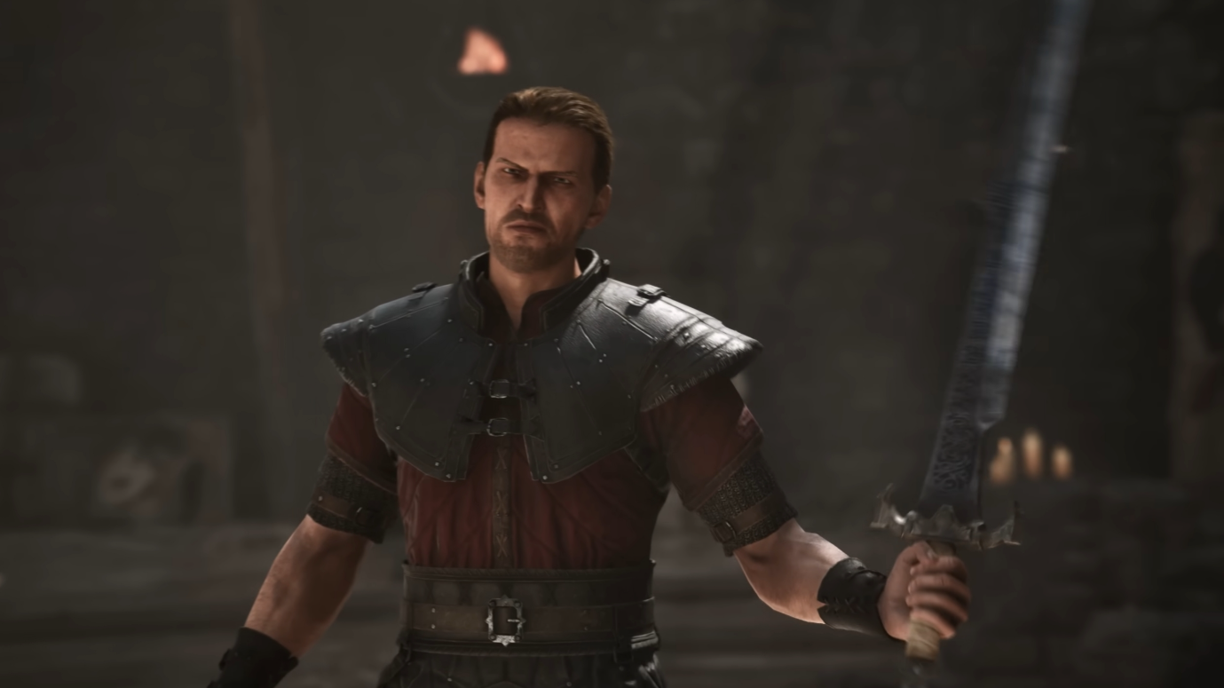 Where to Find Best Armor in Gothic 1 Remake — Complete Armor Guide - Image 5