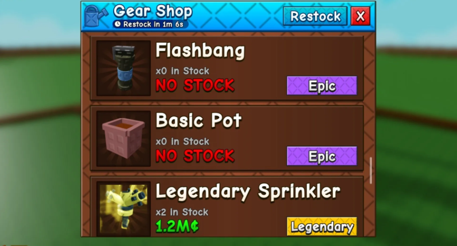 Basic Pot in Grow a Garden 2 — Complete Guide to Buying and Using - Image 2